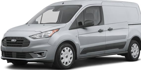 FORD TRANSIT CONNECT 2020 NM0LS7E2XL1482739 image